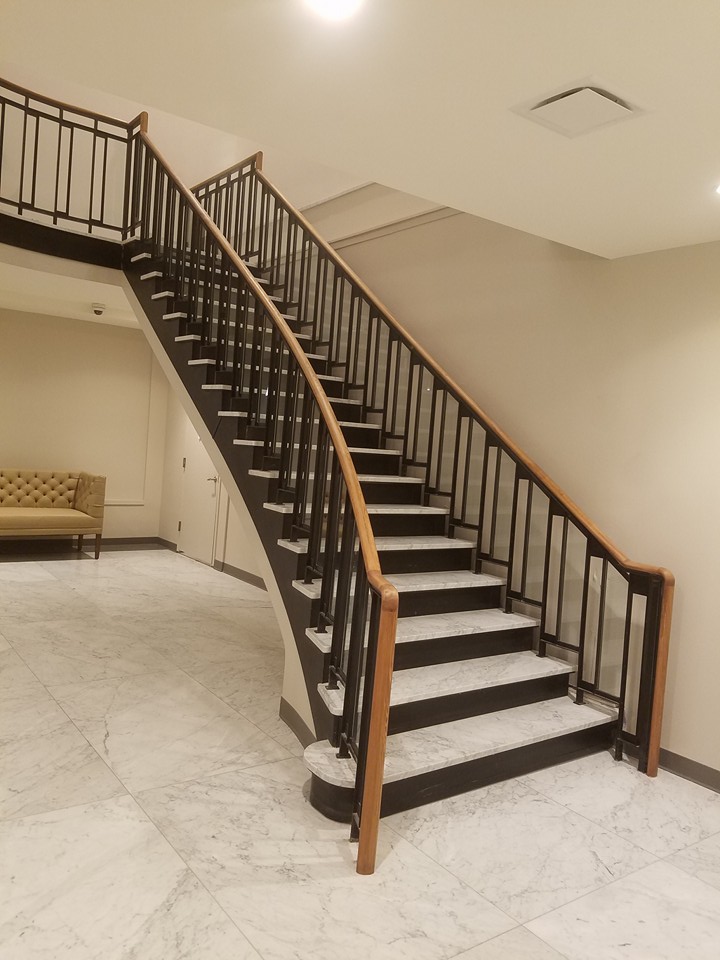 CNC machined components