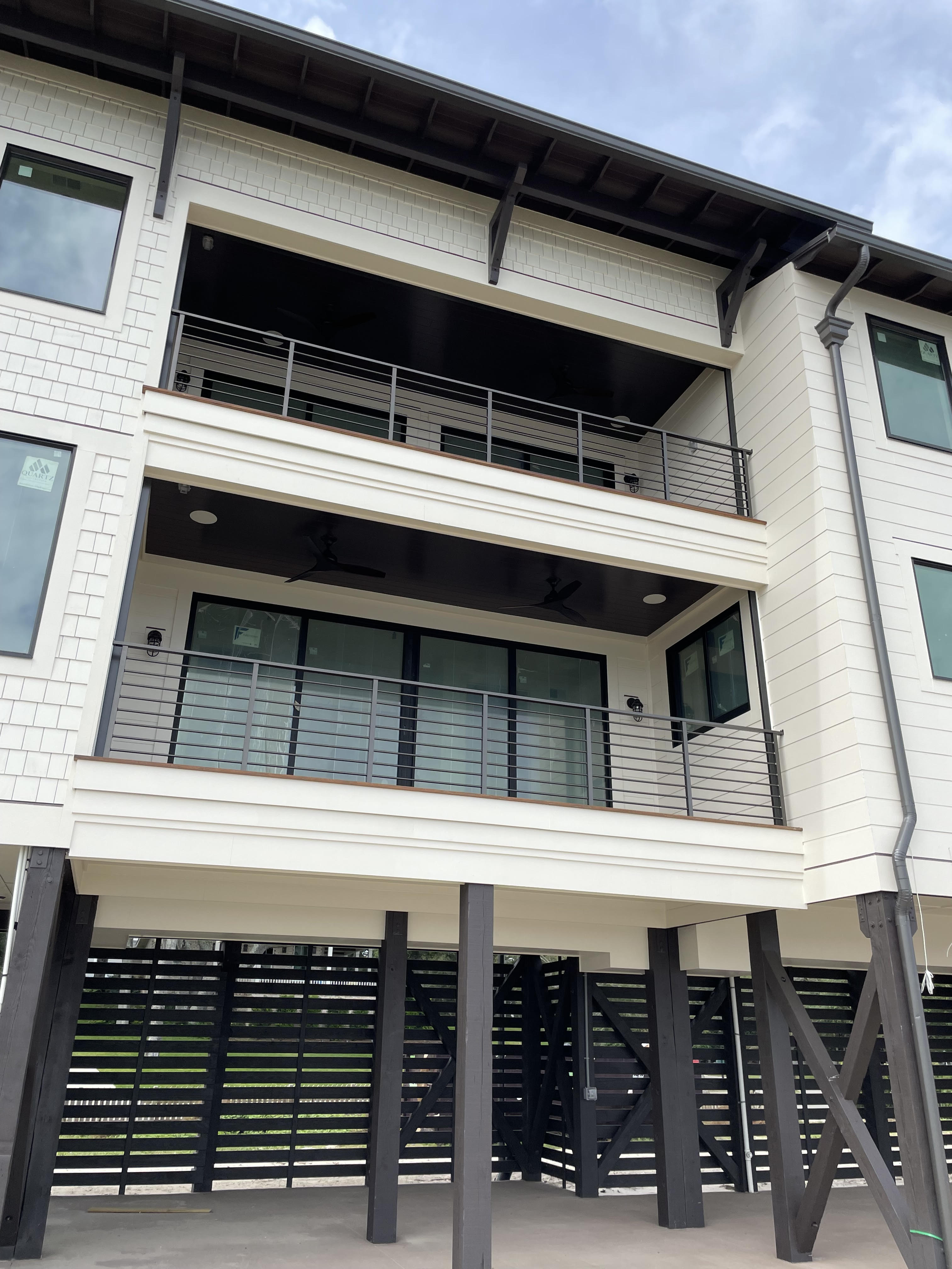 Precision components