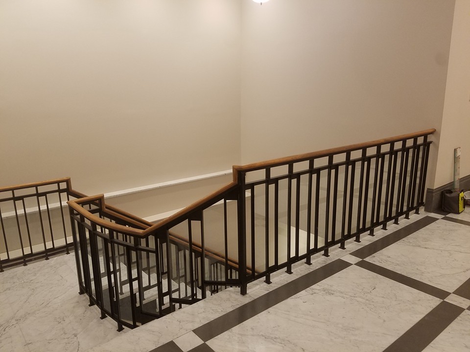 Metal Fabrication Services