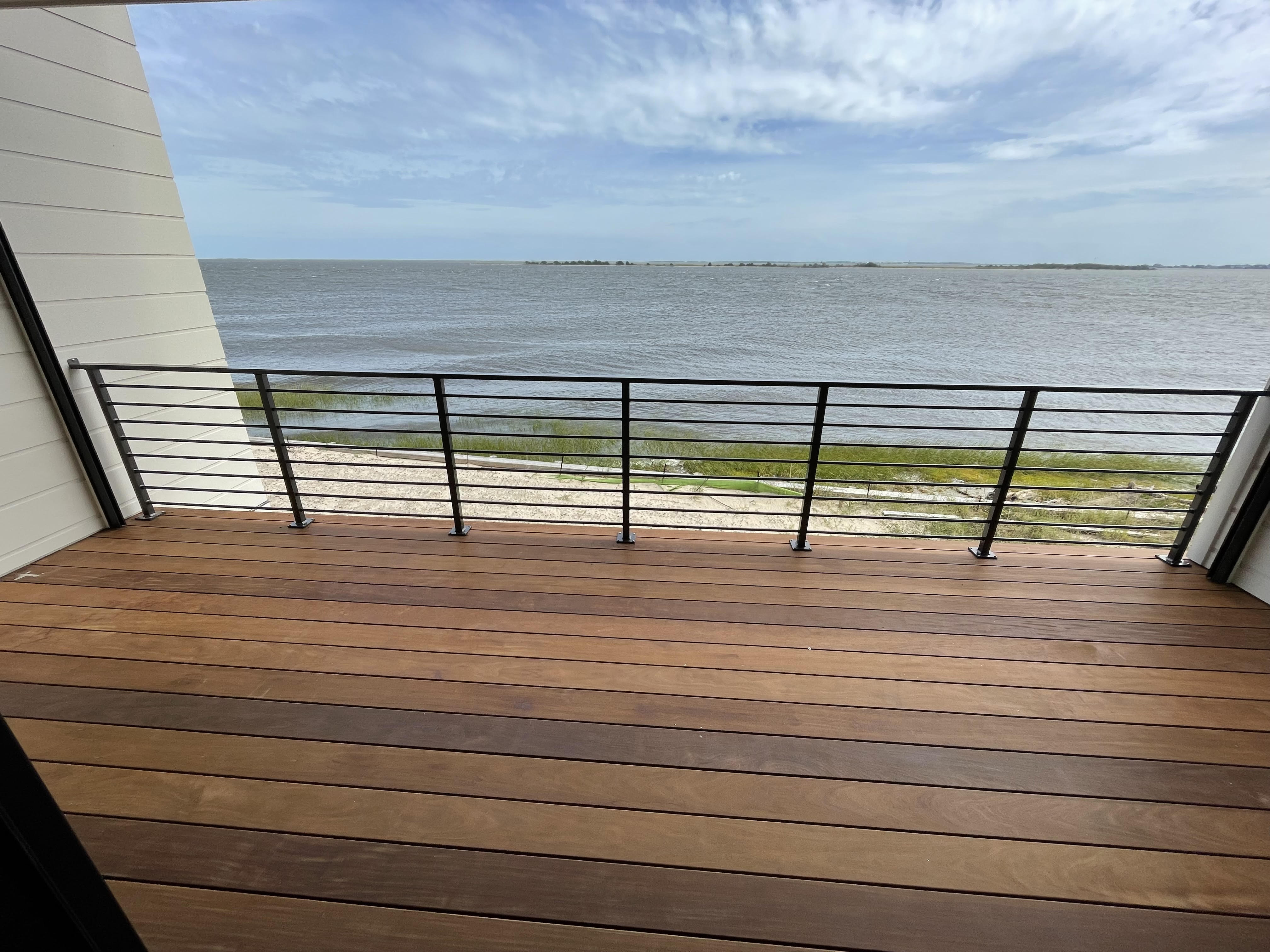 Precision machined parts